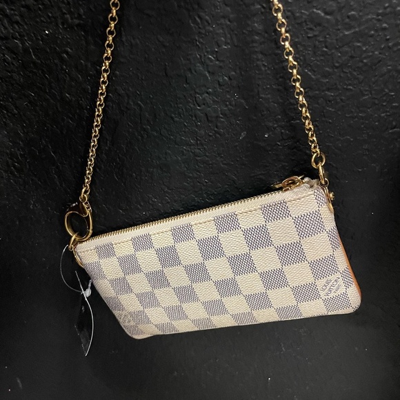 Louis Vuitton pocuhette - Picture 6 of 6